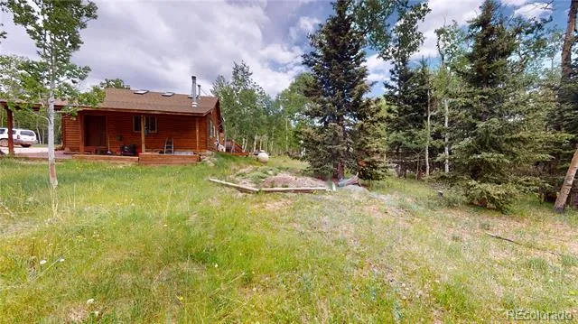 1011 Castle Ridge View Cripple Creek, CO 80813