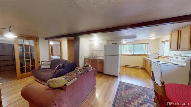1011 Castle Ridge View Cripple Creek, CO 80813