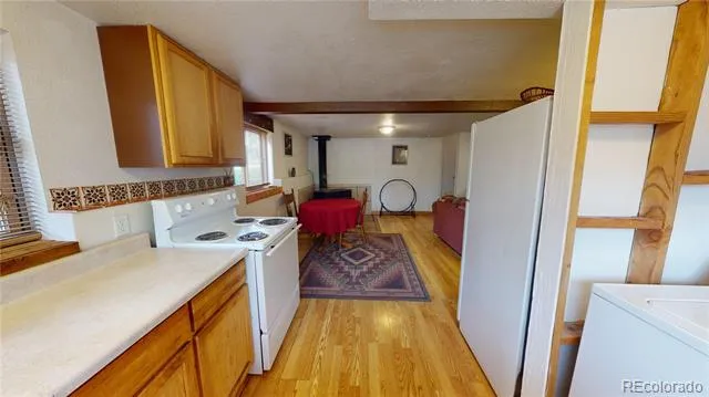 1011 Castle Ridge View Cripple Creek, CO 80813