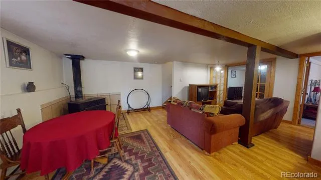 1011 Castle Ridge View Cripple Creek, CO 80813