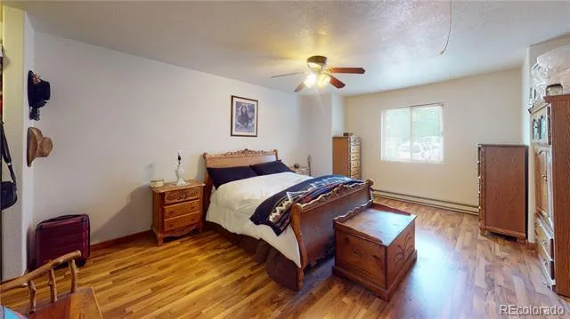 1011 Castle Ridge View Cripple Creek, CO 80813