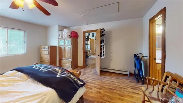 1011 Castle Ridge View Cripple Creek, CO 80813
