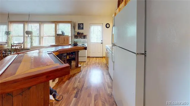 1011 Castle Ridge View Cripple Creek, CO 80813