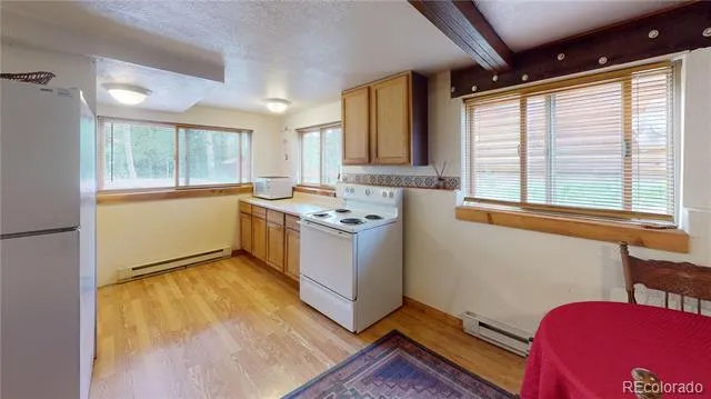 1011 Castle Ridge View Cripple Creek, CO 80813