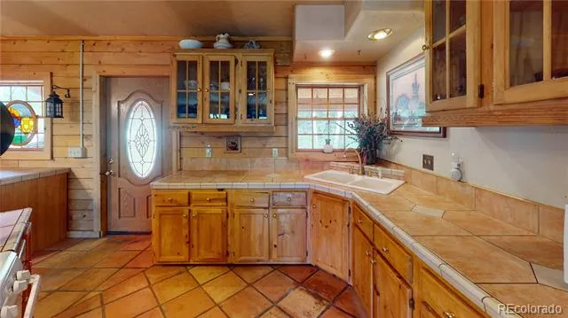 1011 Castle Ridge View Cripple Creek, CO 80813