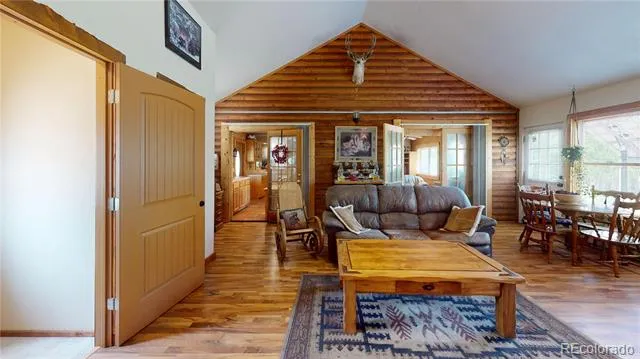 1011 Castle Ridge View Cripple Creek, CO 80813