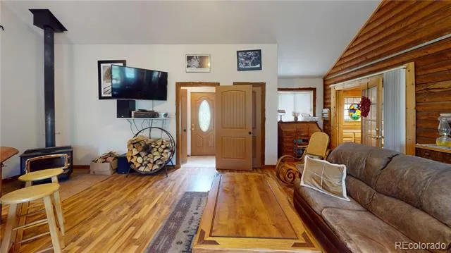 1011 Castle Ridge View Cripple Creek, CO 80813