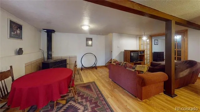 1011 Castle Ridge View Cripple Creek, CO 80813