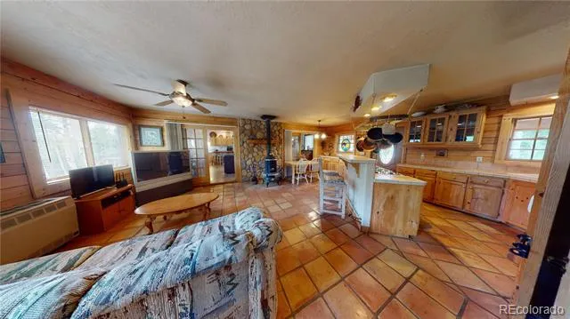 1011 Castle Ridge View Cripple Creek, CO 80813