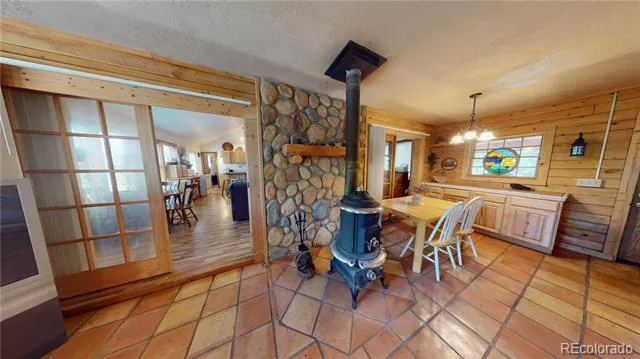 1011 Castle Ridge View Cripple Creek, CO 80813