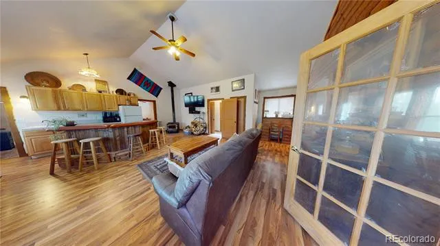 1011 Castle Ridge View Cripple Creek, CO 80813