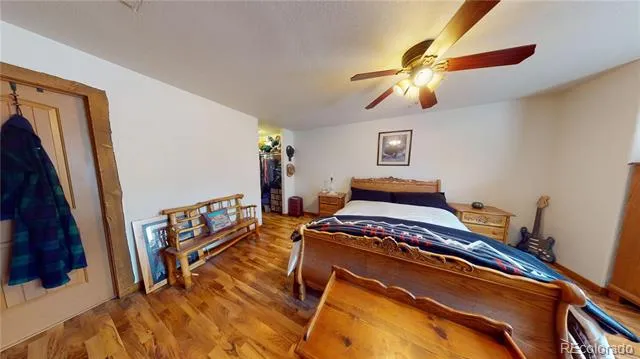 1011 Castle Ridge View Cripple Creek, CO 80813