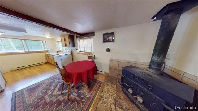 1011 Castle Ridge View Cripple Creek, CO 80813