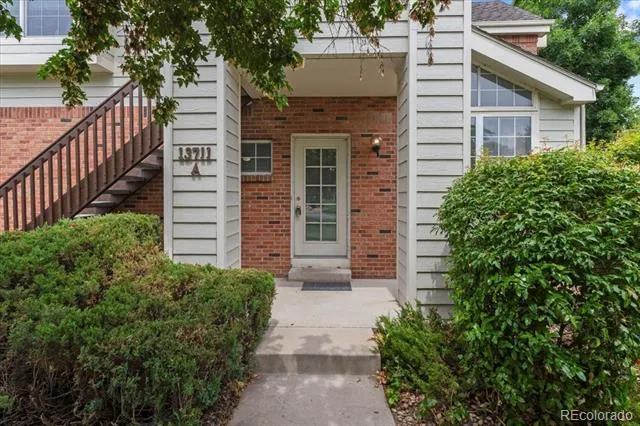 13711 E Lehigh Avenue #A Aurora, CO 80014
