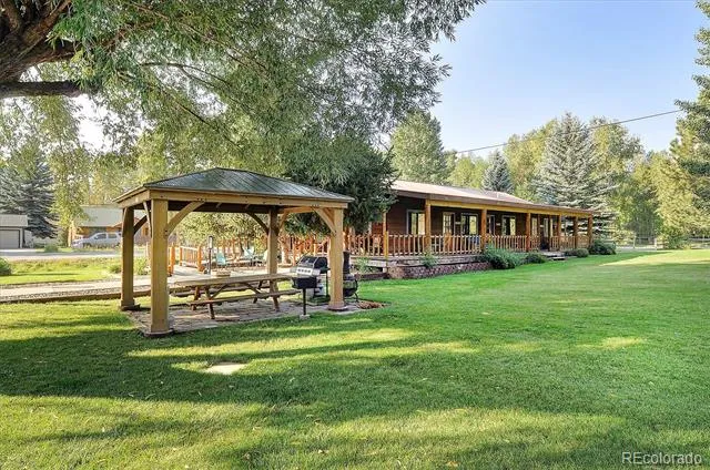 1004 W Main Street #5 Buena Vista, CO 81211
