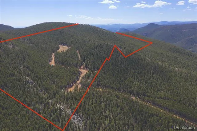 7266 Wood Rock Road Golden, CO 80403