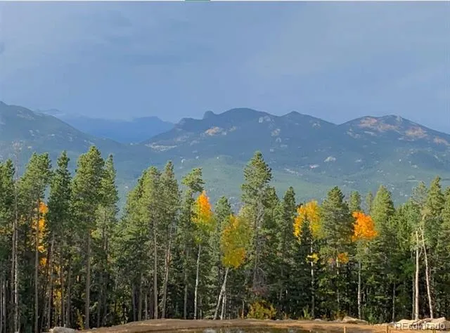 7266 Wood Rock Road Golden, CO 80403