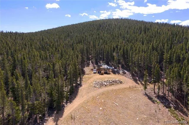 7266 Wood Rock Road Golden, CO 80403