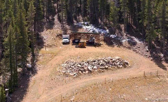 7266 Wood Rock Road Golden, CO 80403