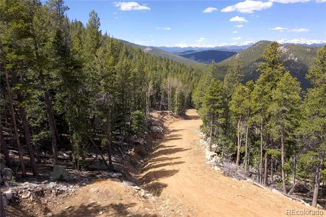 7266 Wood Rock Road Golden, CO 80403