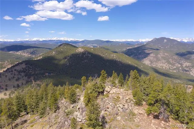 7266 Wood Rock Road Golden, CO 80403