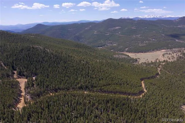 7266 Wood Rock Road Golden, CO 80403
