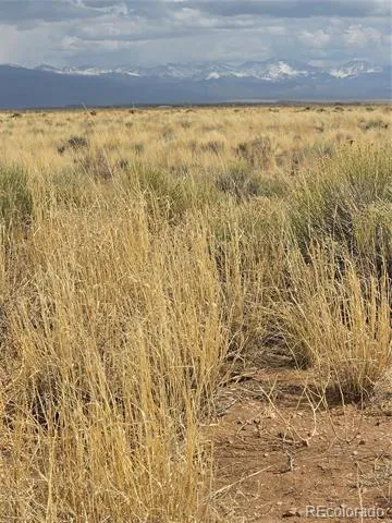 Lot 17 E Denver Rd. Blanca, CO 81123