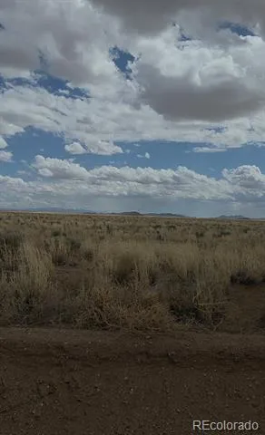 Lot 17 E Denver Rd. Blanca, CO 81123