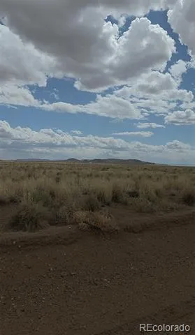 Lot 17 E Denver Rd. Blanca, CO 81123