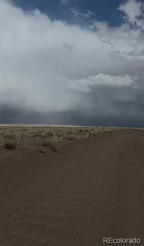 Lot 17 E Denver Rd. Blanca, CO 81123