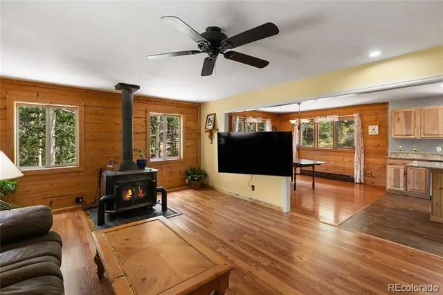56 Blue Jay Lane Divide, CO 80814