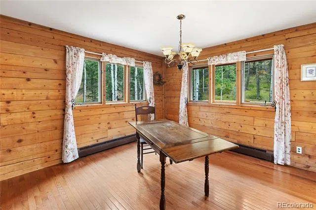 56 Blue Jay Lane Divide, CO 80814