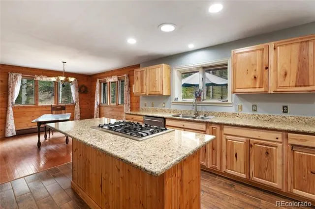 56 Blue Jay Lane Divide, CO 80814