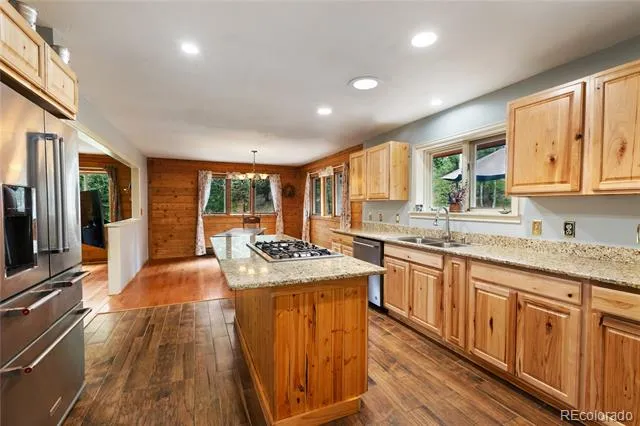 56 Blue Jay Lane Divide, CO 80814