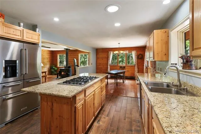 56 Blue Jay Lane Divide, CO 80814