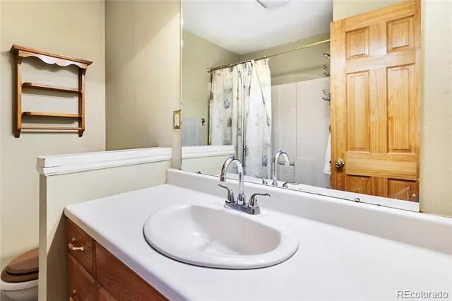 56 Blue Jay Lane Divide, CO 80814