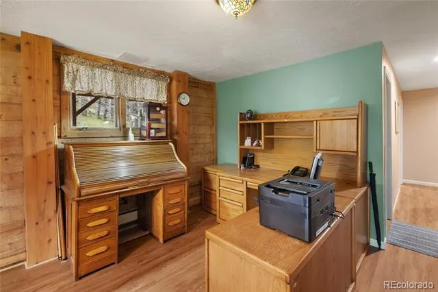 56 Blue Jay Lane Divide, CO 80814