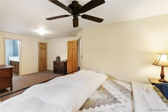 56 Blue Jay Lane Divide, CO 80814