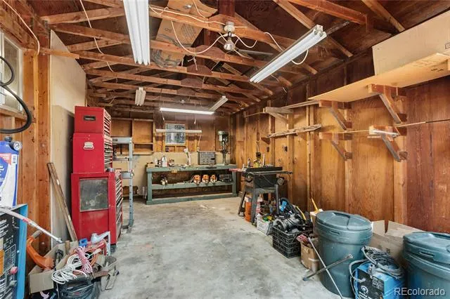 56 Blue Jay Lane Divide, CO 80814