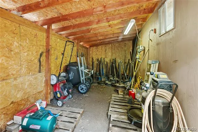 56 Blue Jay Lane Divide, CO 80814