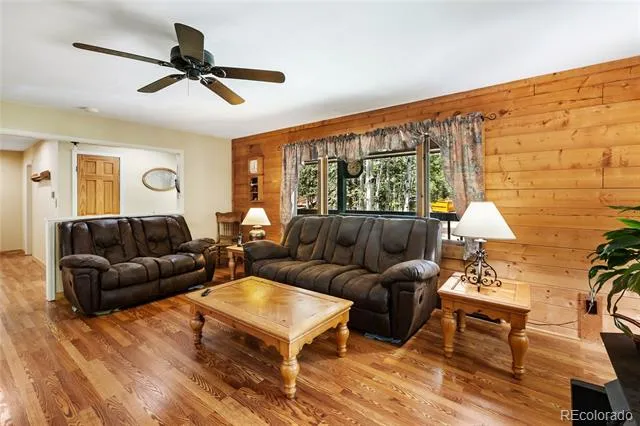 56 Blue Jay Lane Divide, CO 80814