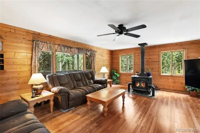 56 Blue Jay Lane Divide, CO 80814
