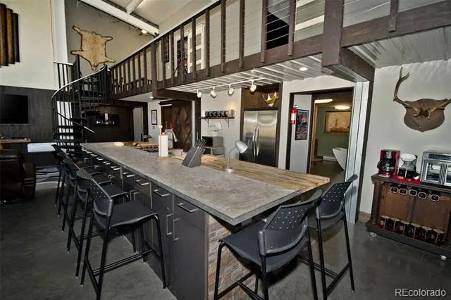 5 Baca Grant Way Crestone, CO 81131