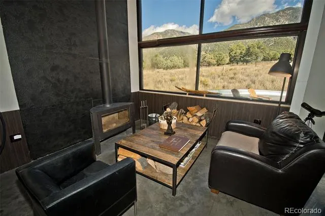 5 Baca Grant Way Crestone, CO 81131