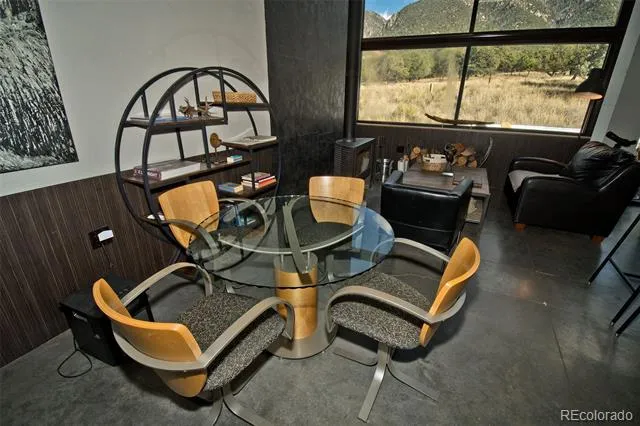 5 Baca Grant Way Crestone, CO 81131