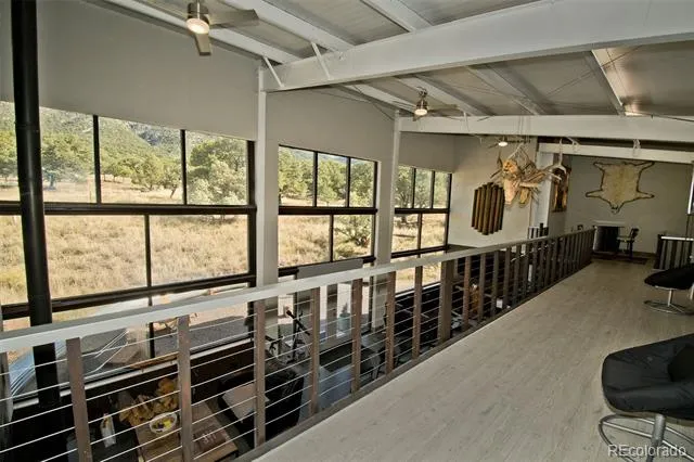 5 Baca Grant Way Crestone, CO 81131