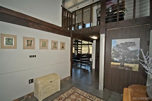 5 Baca Grant Way Crestone, CO 81131
