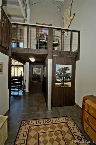 5 Baca Grant Way Crestone, CO 81131