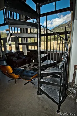 5 Baca Grant Way Crestone, CO 81131