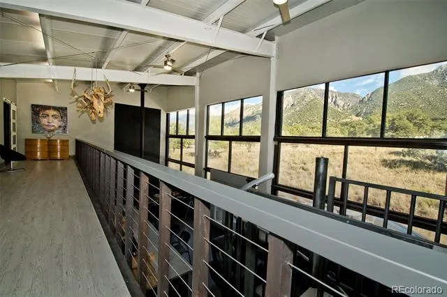 5 Baca Grant Way Crestone, CO 81131
